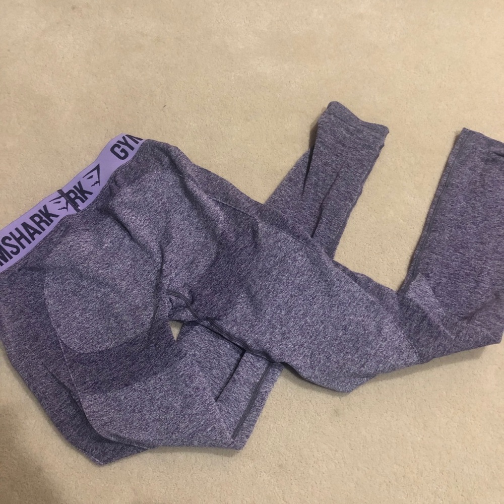Gymshark Flex Leggings